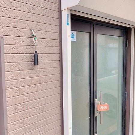 Goodstayhostel 鶴橋戸建て 大阪 外观 照片