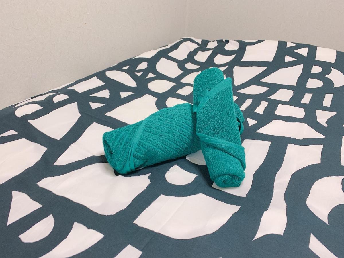 Goodstayhostel 鶴橋戸建て 大阪 外观 照片