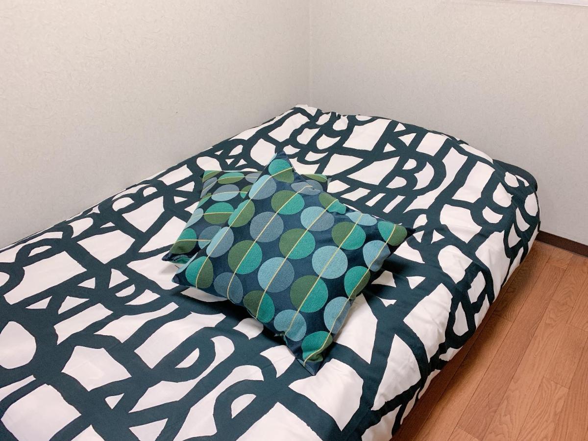 Goodstayhostel 鶴橋戸建て 大阪 外观 照片
