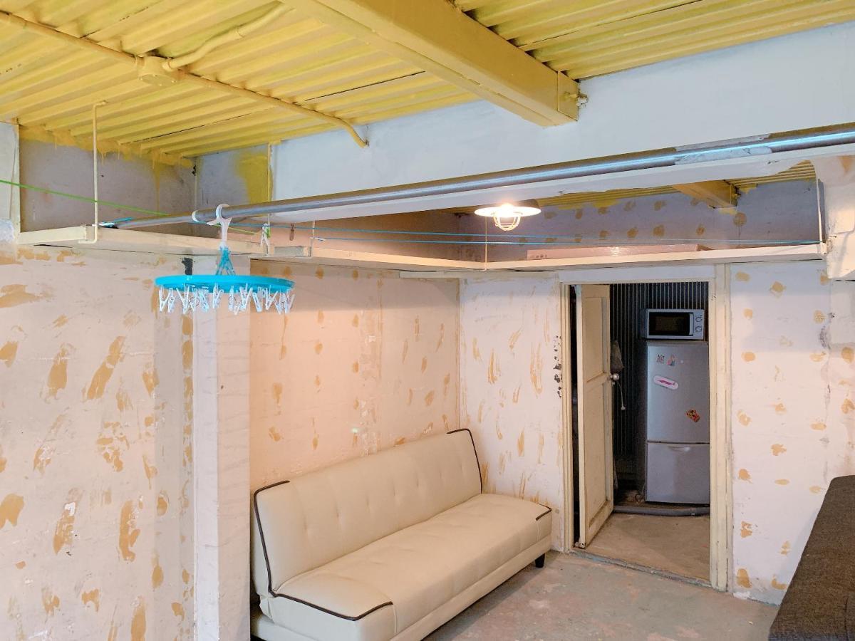 Goodstayhostel 鶴橋戸建て 大阪 外观 照片