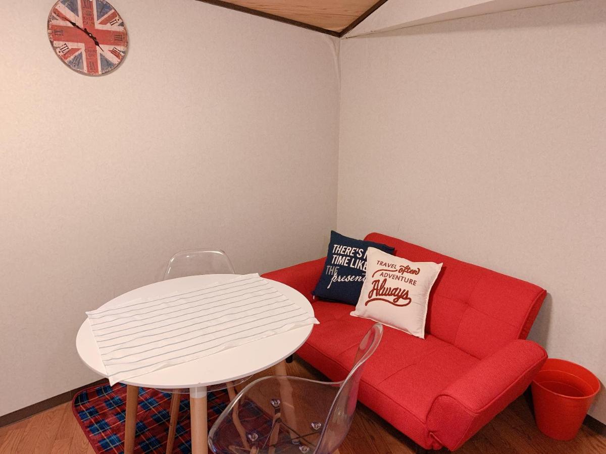 Goodstayhostel 鶴橋戸建て 大阪 外观 照片