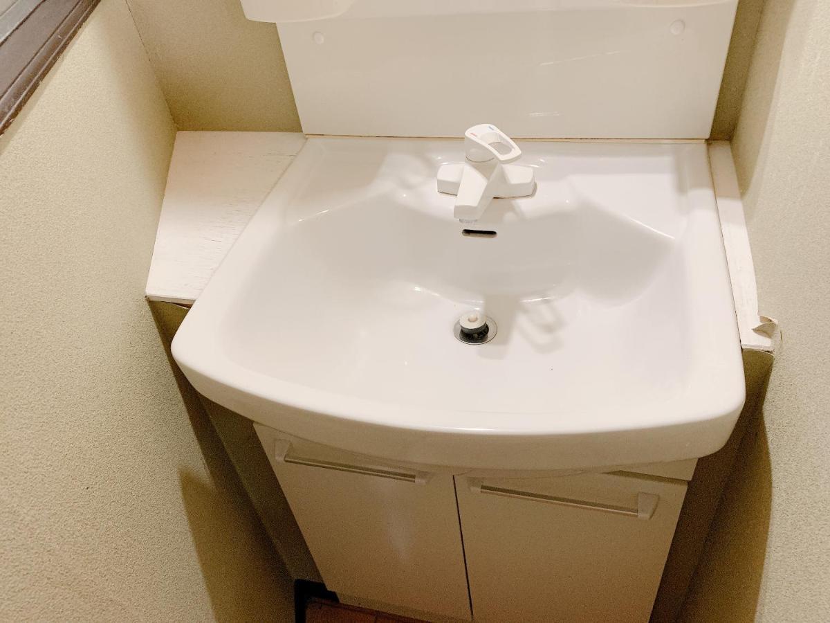 Goodstayhostel 鶴橋戸建て 大阪 外观 照片