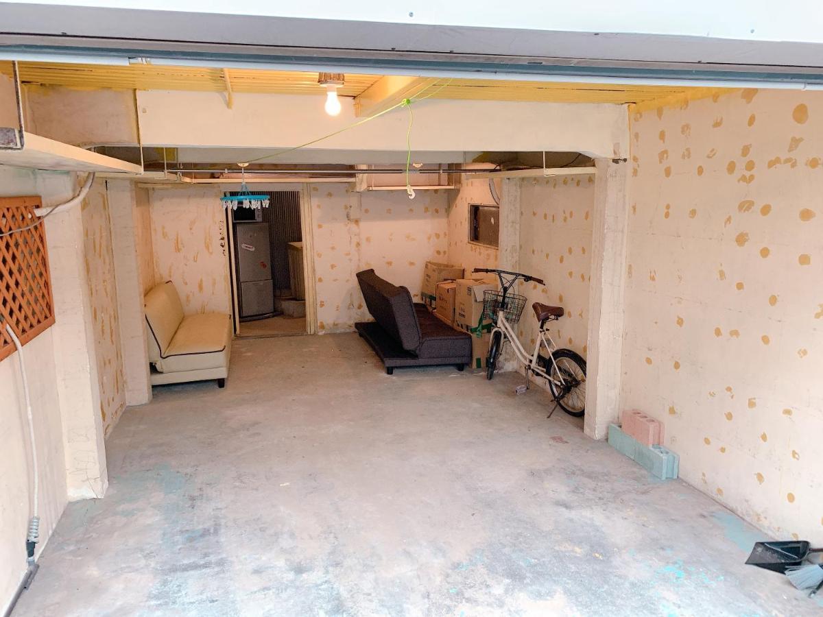 Goodstayhostel 鶴橋戸建て 大阪 外观 照片
