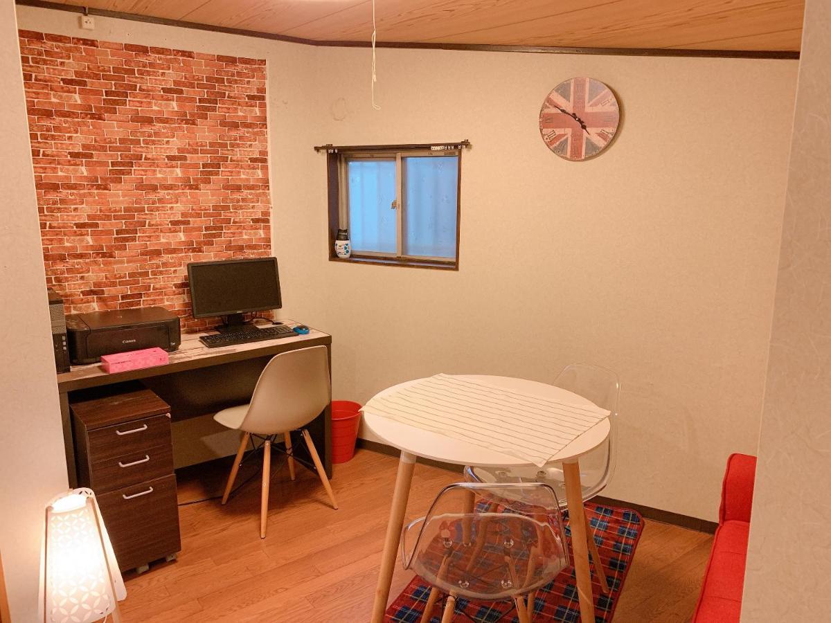 Goodstayhostel 鶴橋戸建て 大阪 外观 照片