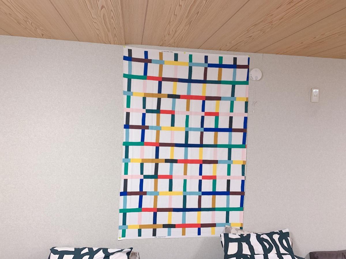 Goodstayhostel 鶴橋戸建て 大阪 外观 照片