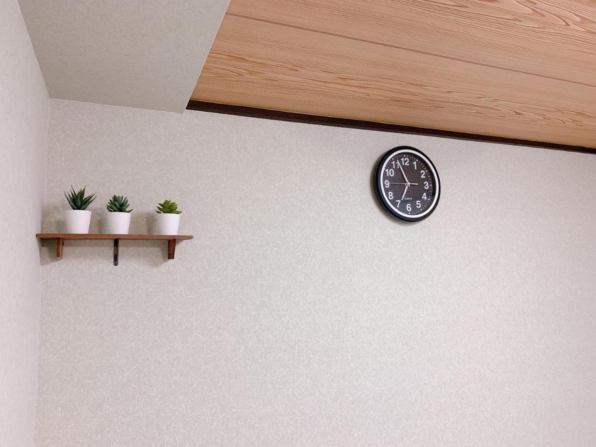 Goodstayhostel 鶴橋戸建て 大阪 外观 照片