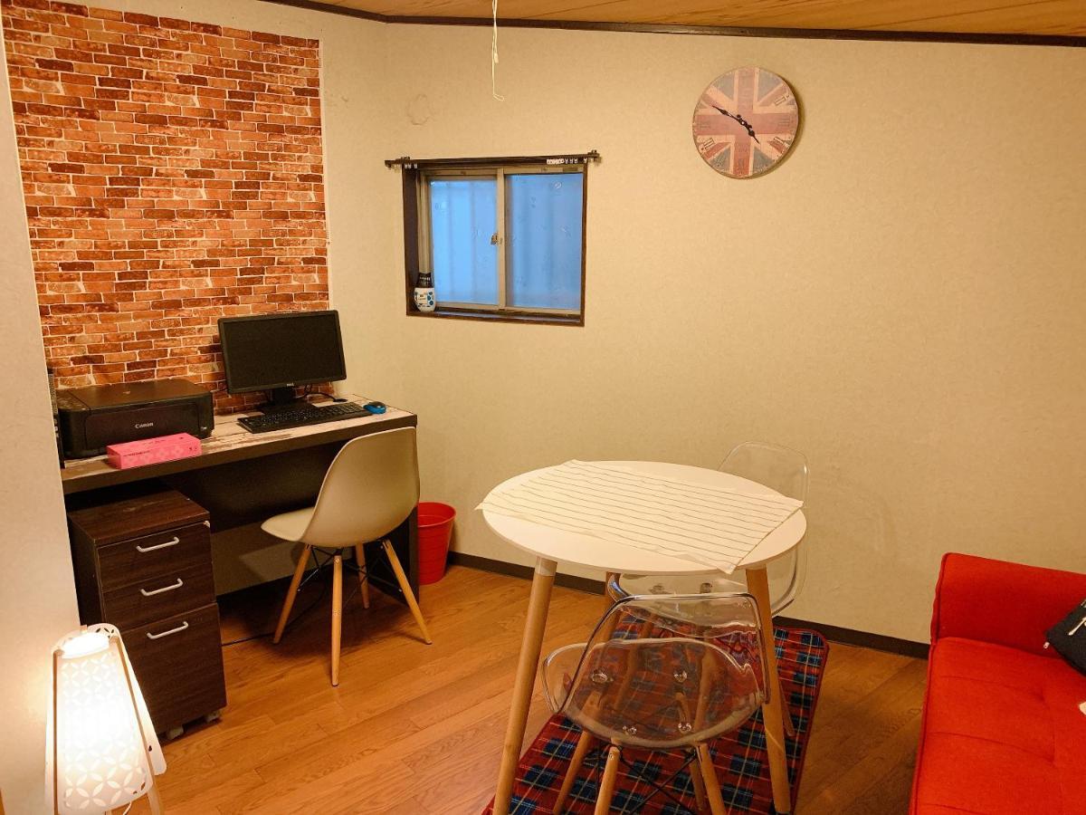 Goodstayhostel 鶴橋戸建て 大阪 外观 照片