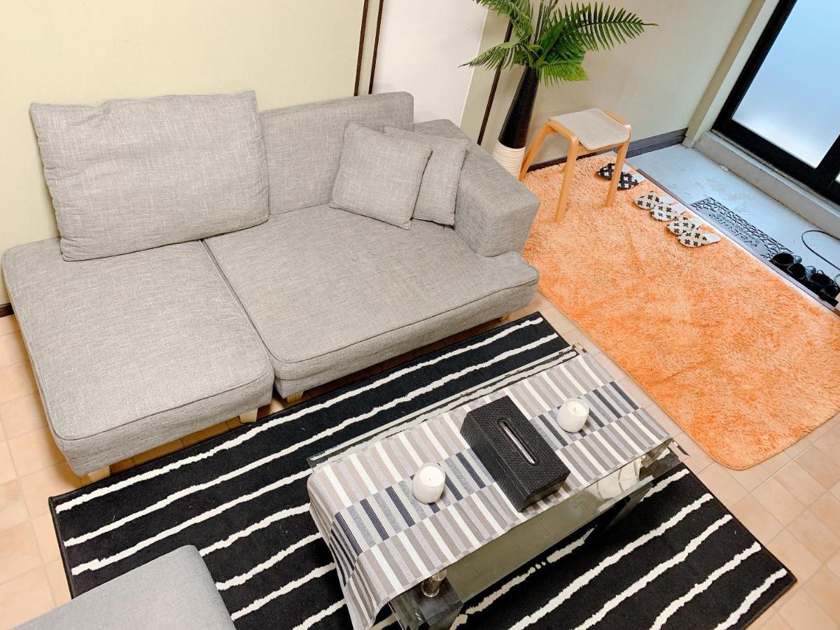 Goodstayhostel 鶴橋戸建て 大阪 外观 照片