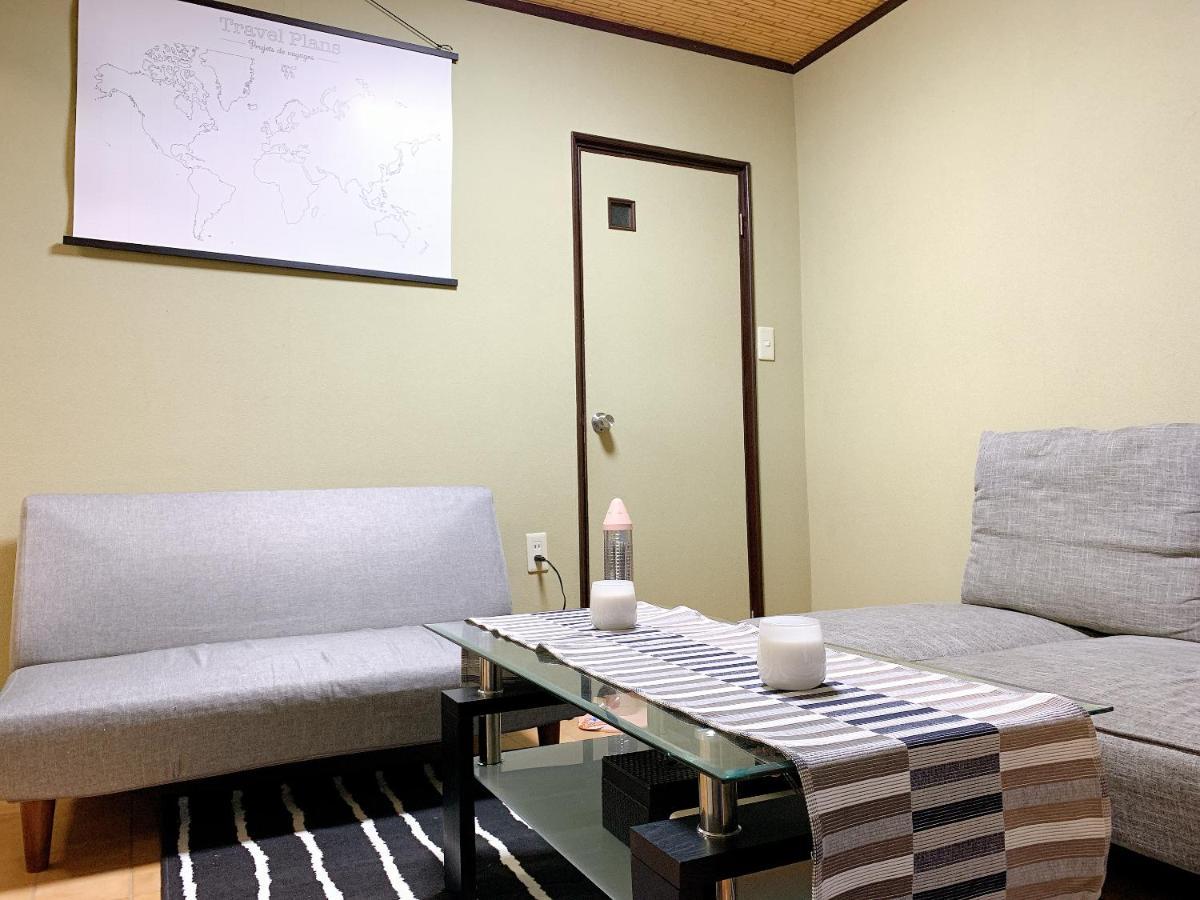 Goodstayhostel 鶴橋戸建て 大阪 外观 照片