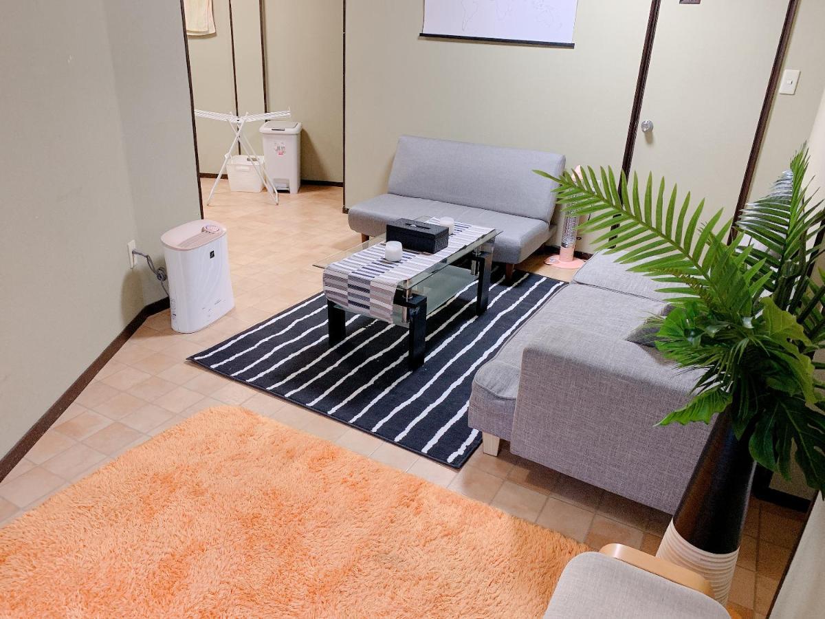 Goodstayhostel 鶴橋戸建て 大阪 外观 照片