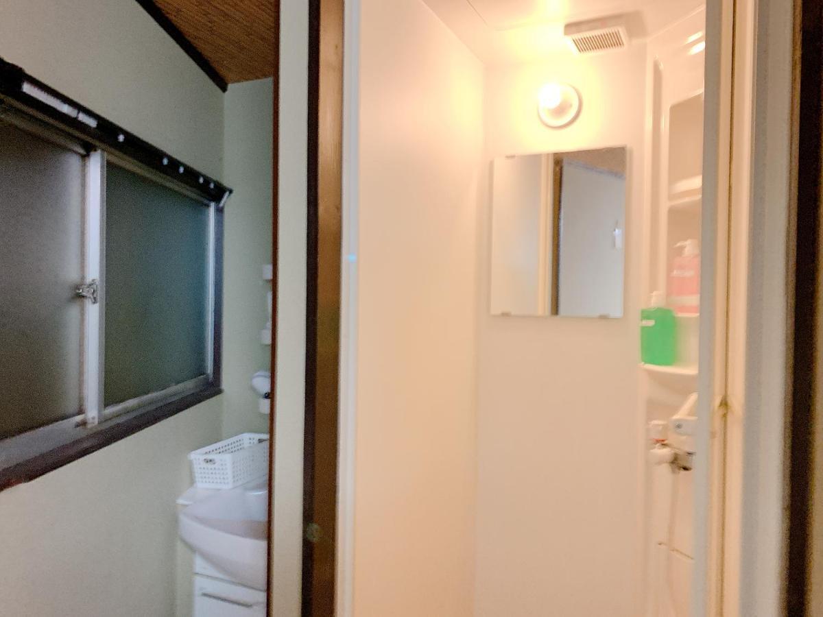 Goodstayhostel 鶴橋戸建て 大阪 外观 照片