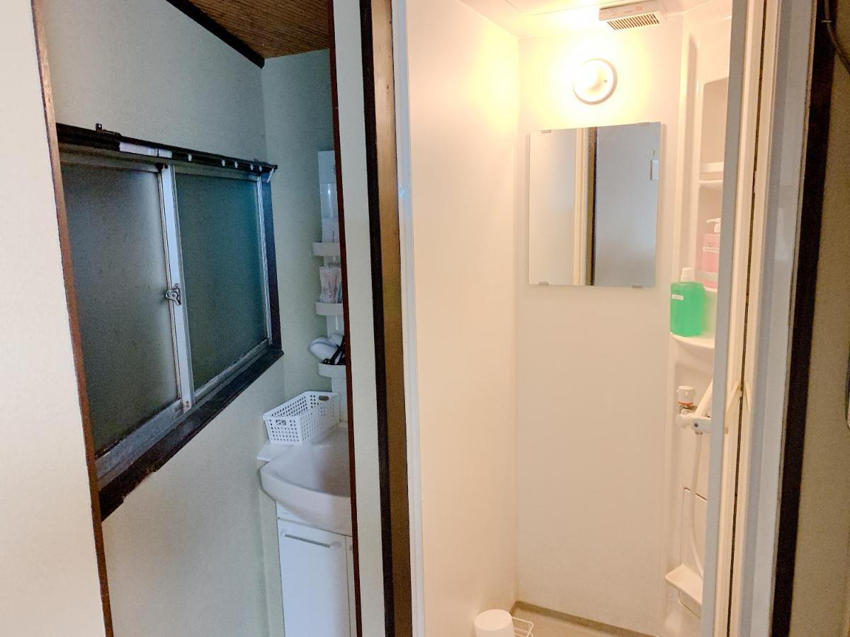 Goodstayhostel 鶴橋戸建て 大阪 外观 照片